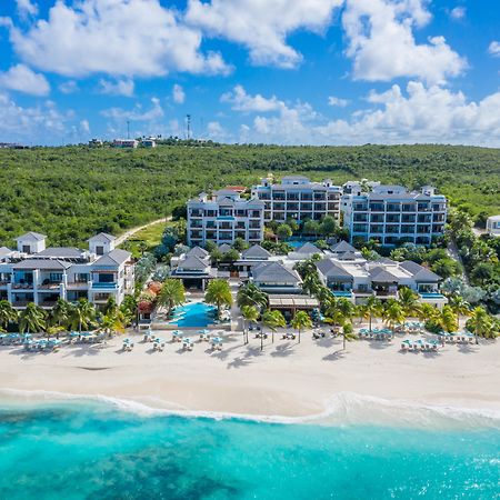 Zemi Beach House, Lxr Hotels & Resorts Shoal Bay Village Exterior photo