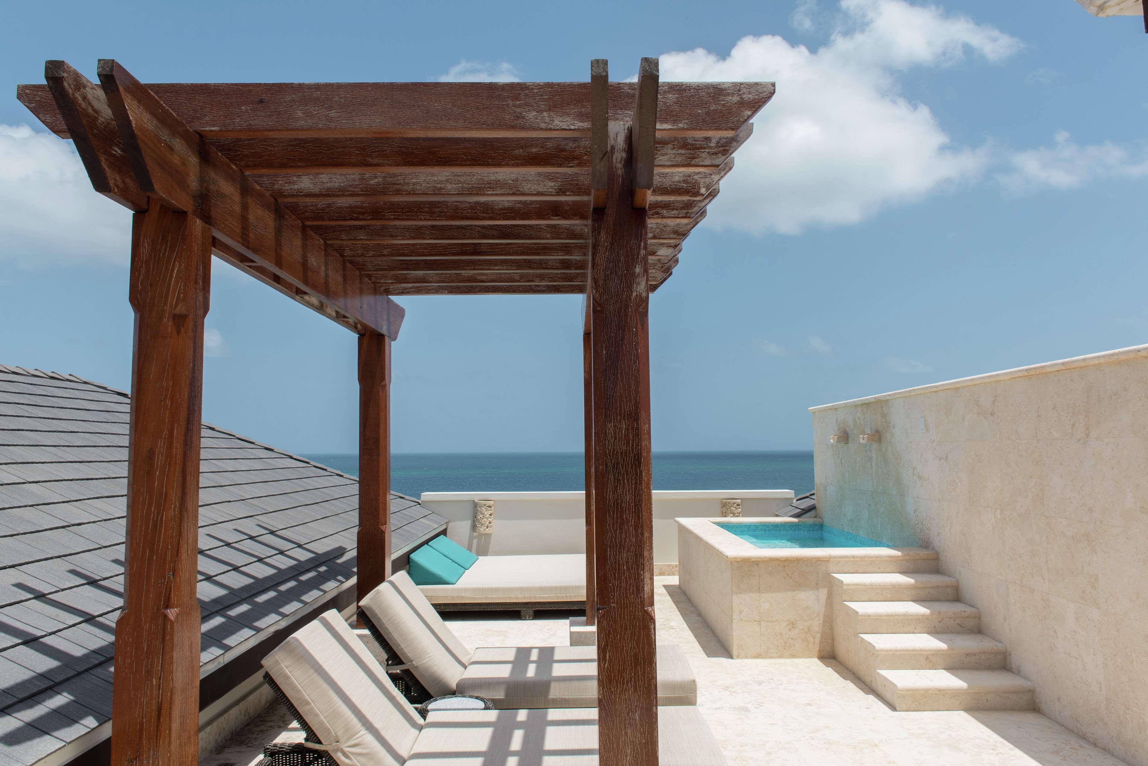 Zemi Beach House, Lxr Hotels & Resorts Shoal Bay Village Exterior photo
