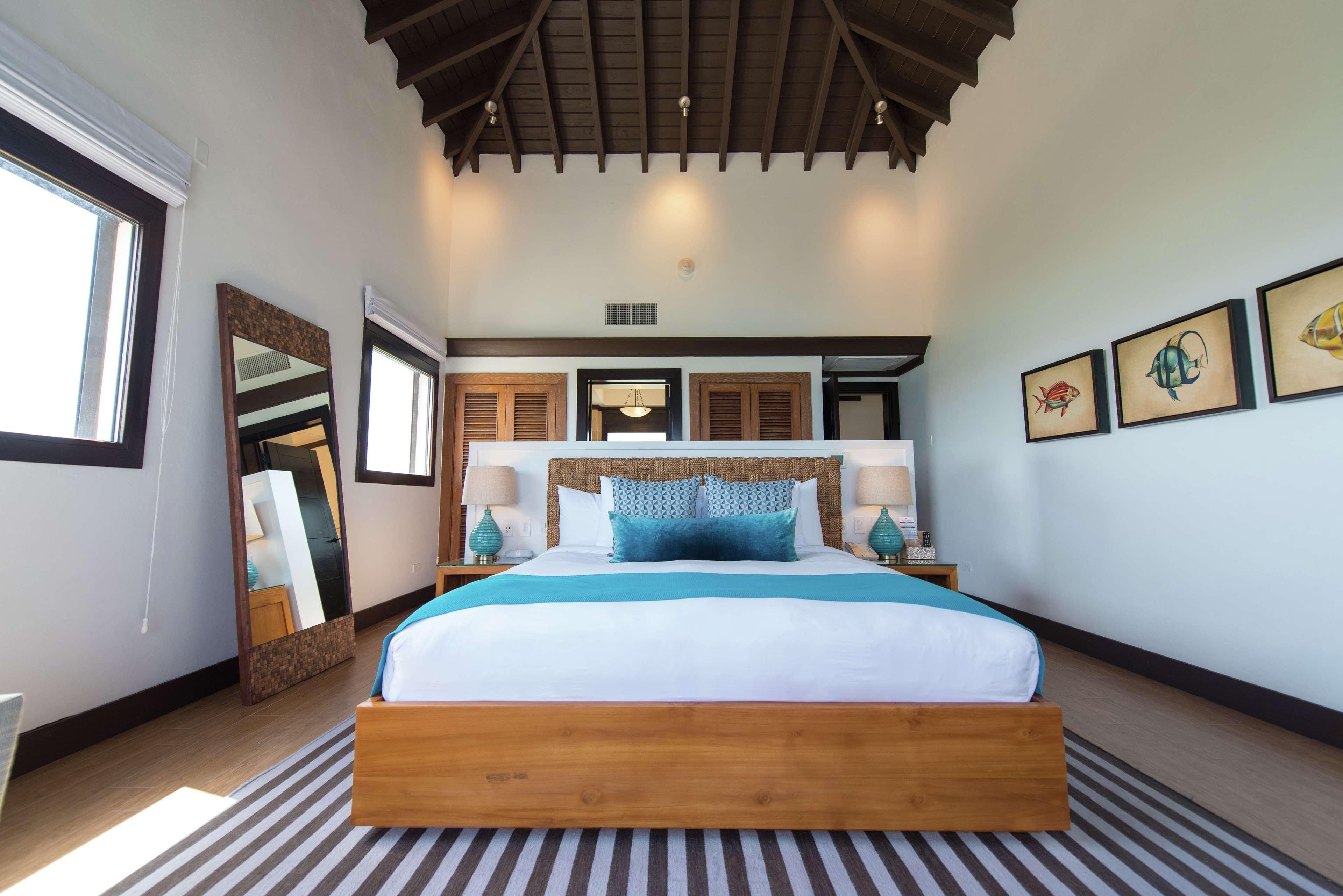 Zemi Beach House, Lxr Hotels & Resorts Shoal Bay Village Exterior photo