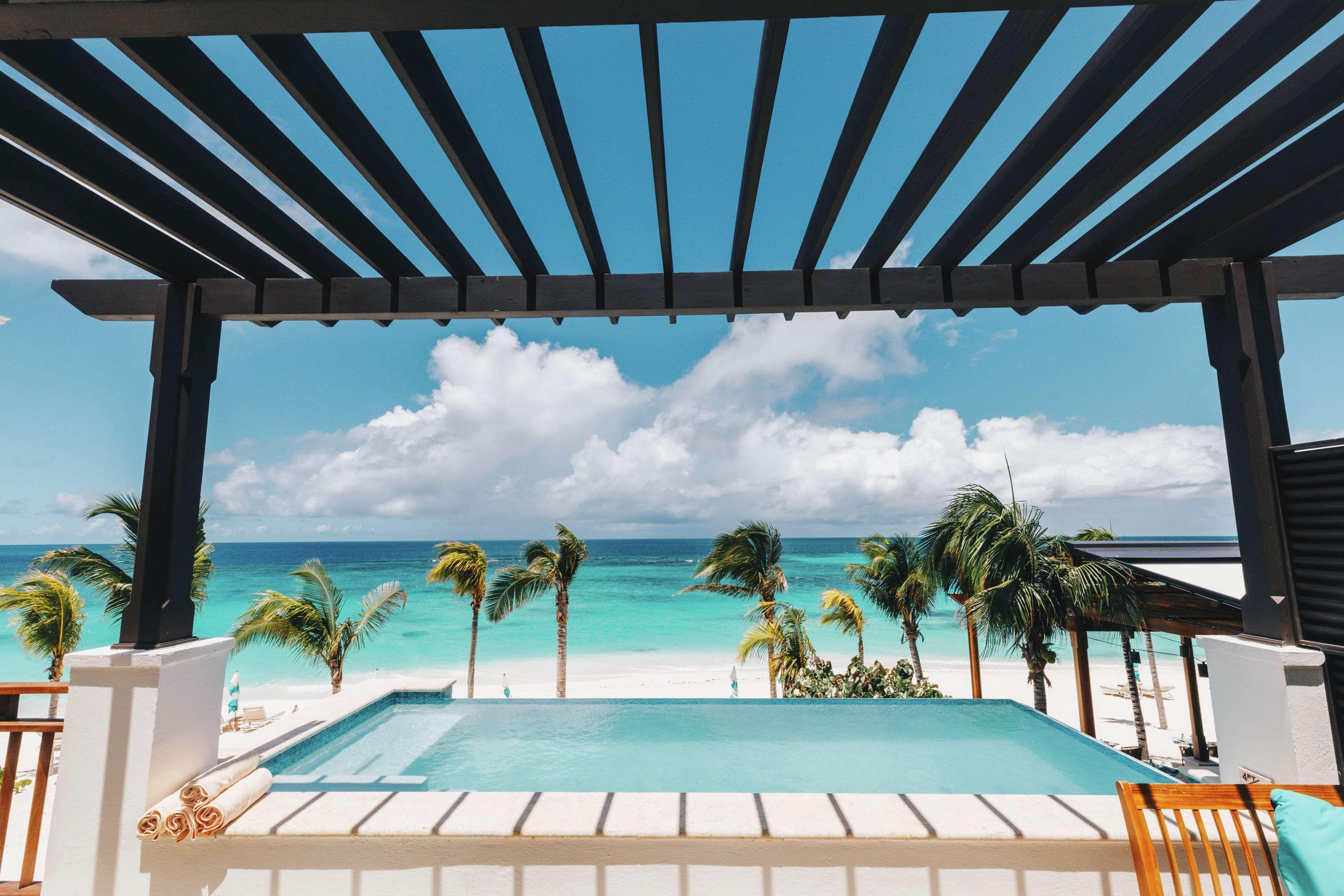 Zemi Beach House, Lxr Hotels & Resorts Shoal Bay Village Exterior photo
