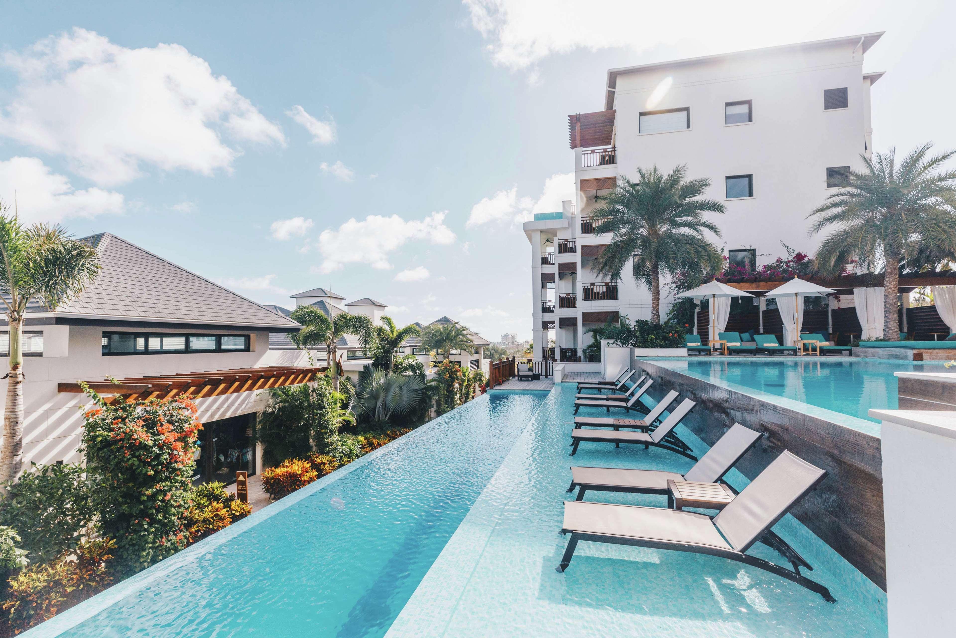Zemi Beach House, Lxr Hotels & Resorts Shoal Bay Village Exterior photo
