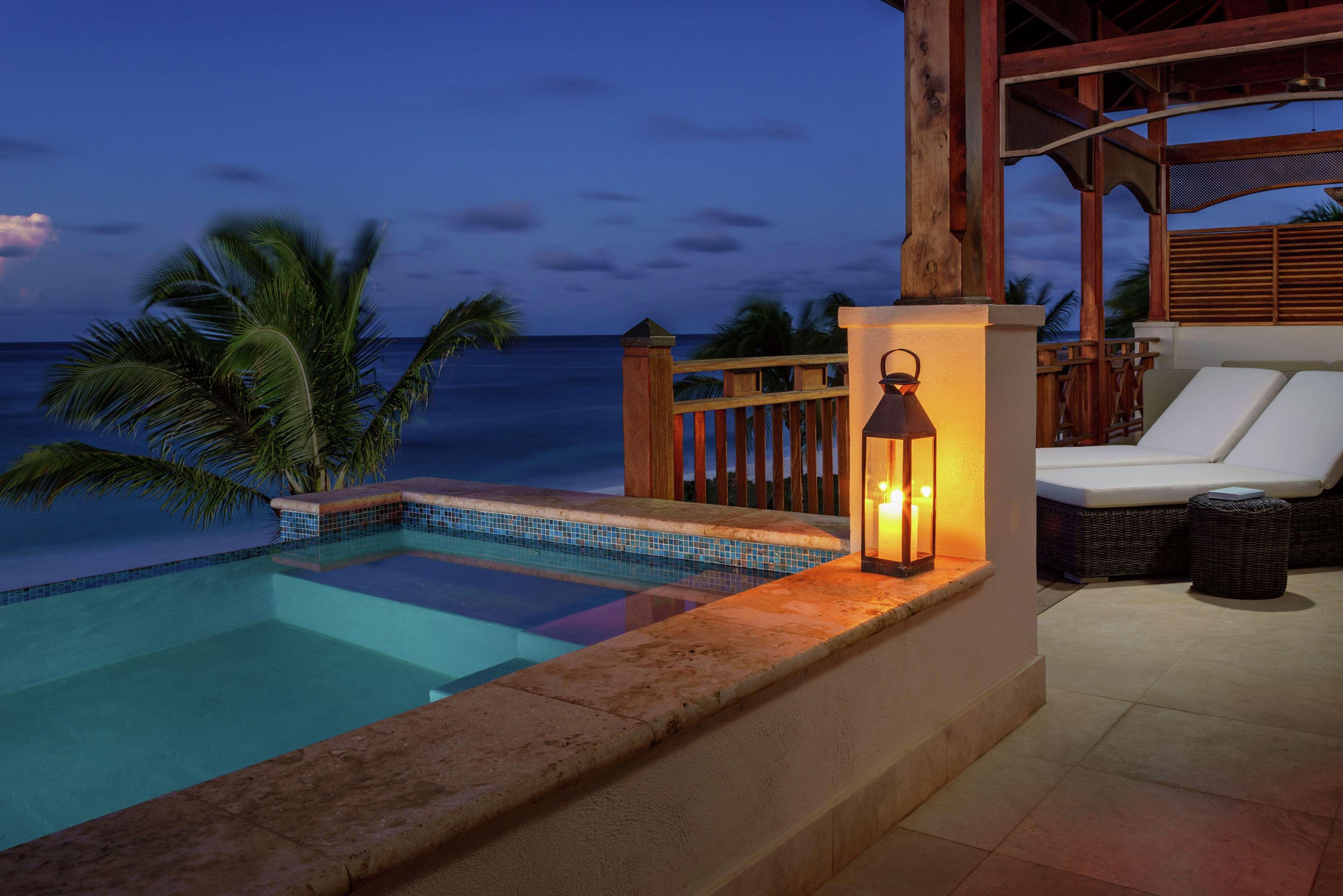 Zemi Beach House, Lxr Hotels & Resorts Shoal Bay Village Exterior photo