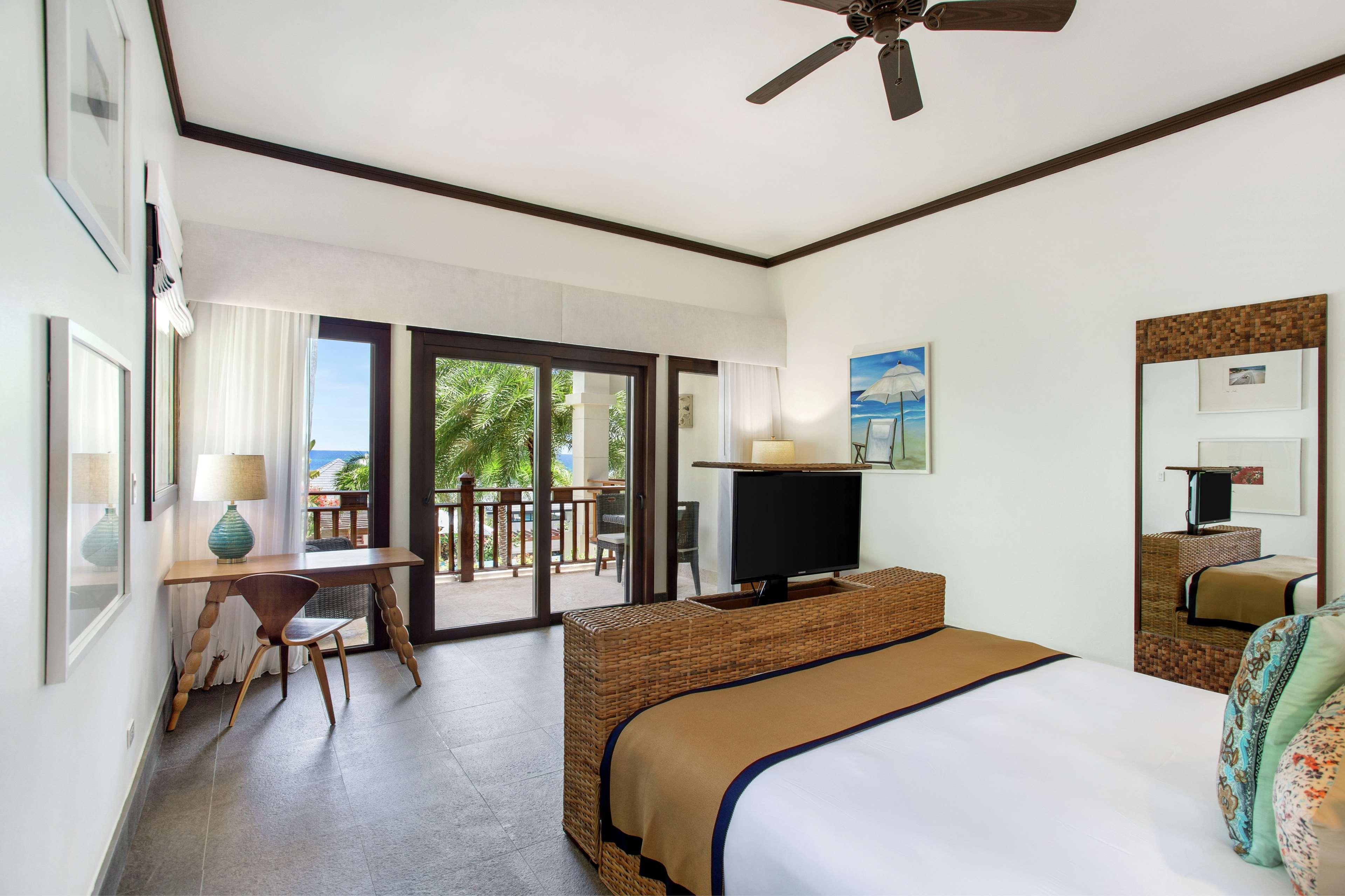 Zemi Beach House, Lxr Hotels & Resorts Shoal Bay Village Exterior photo