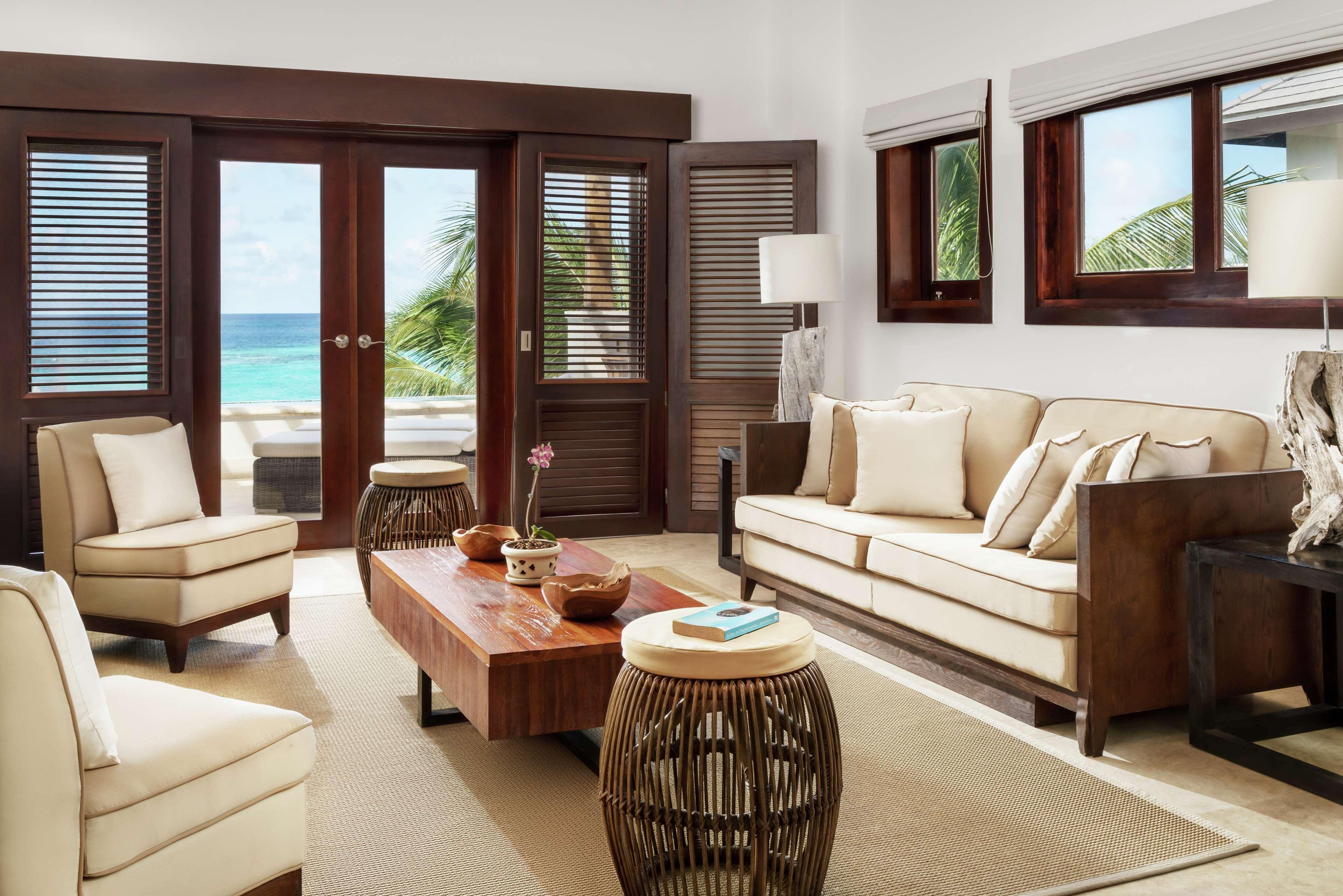 Zemi Beach House, Lxr Hotels & Resorts Shoal Bay Village Exterior photo