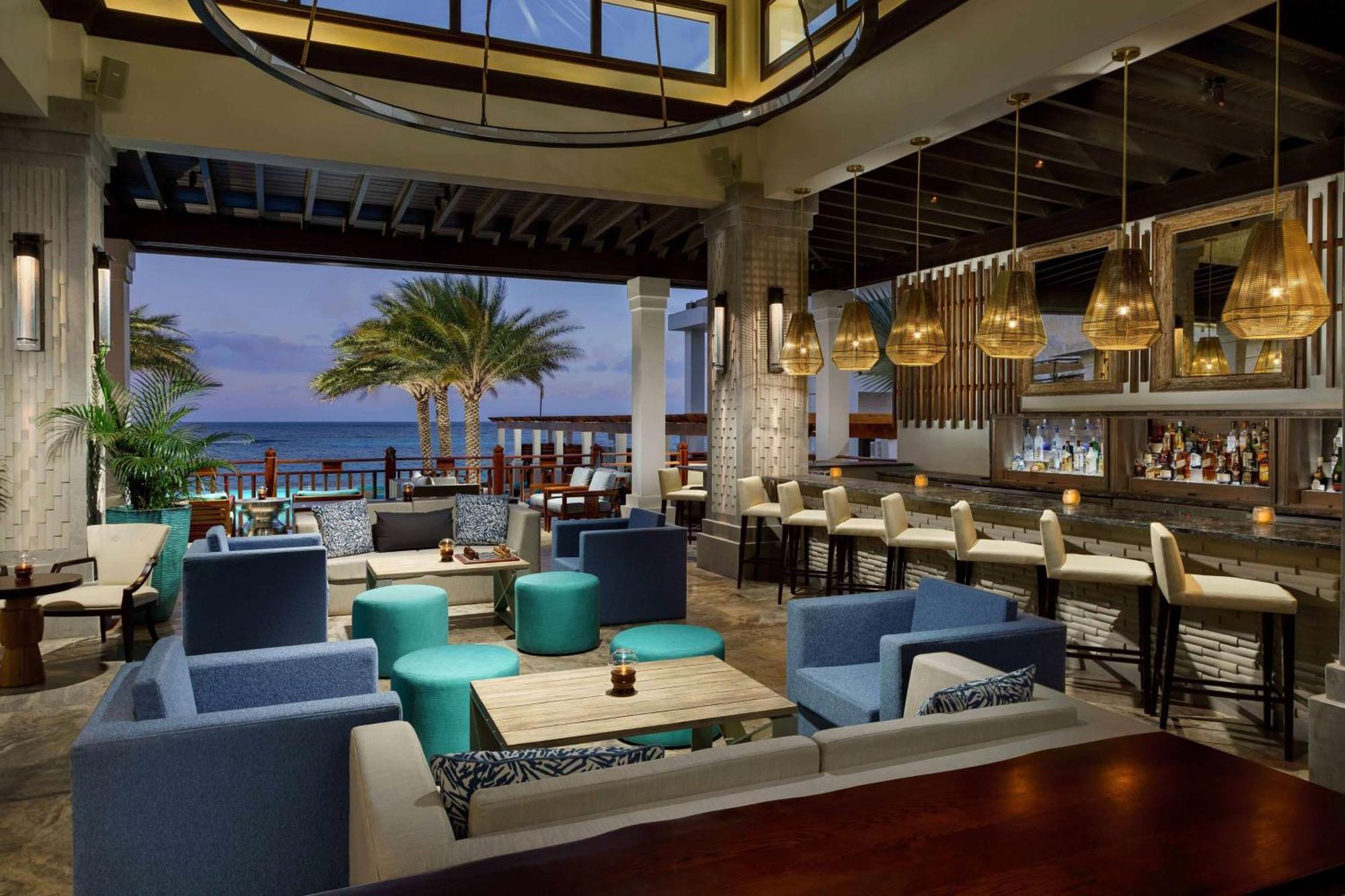 Zemi Beach House, Lxr Hotels & Resorts Shoal Bay Village Exterior photo