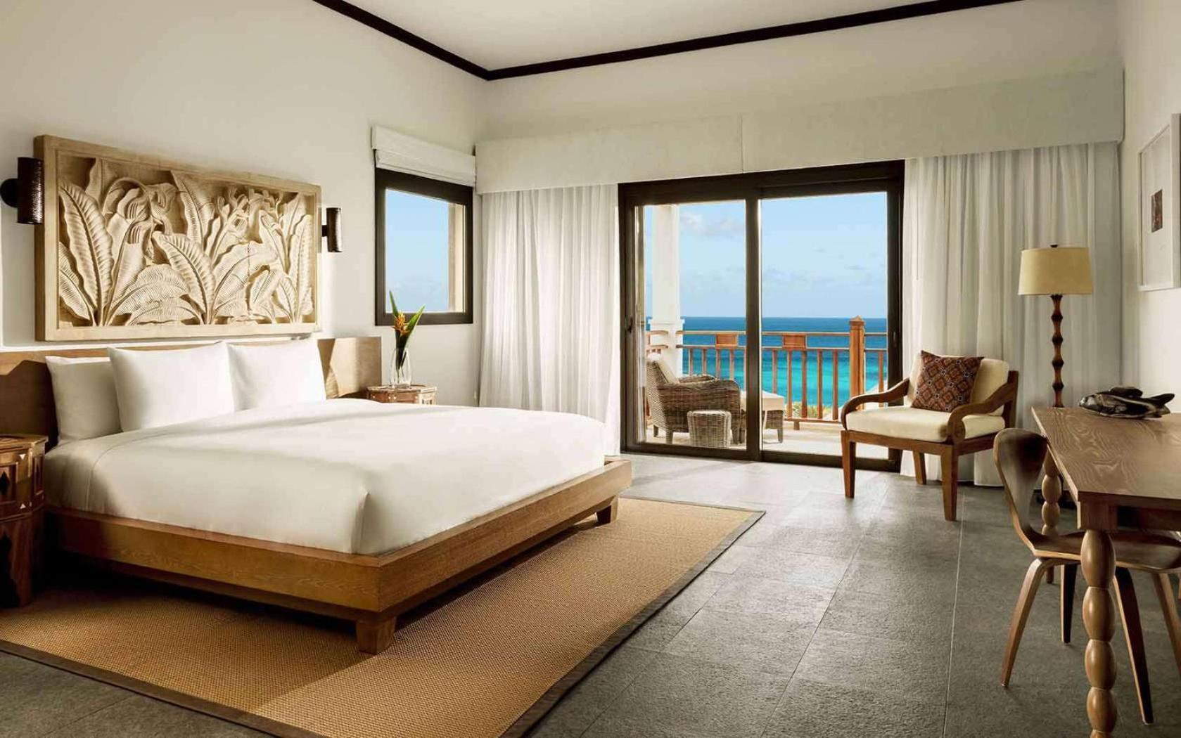 Zemi Beach House, Lxr Hotels & Resorts Shoal Bay Village Exterior photo
