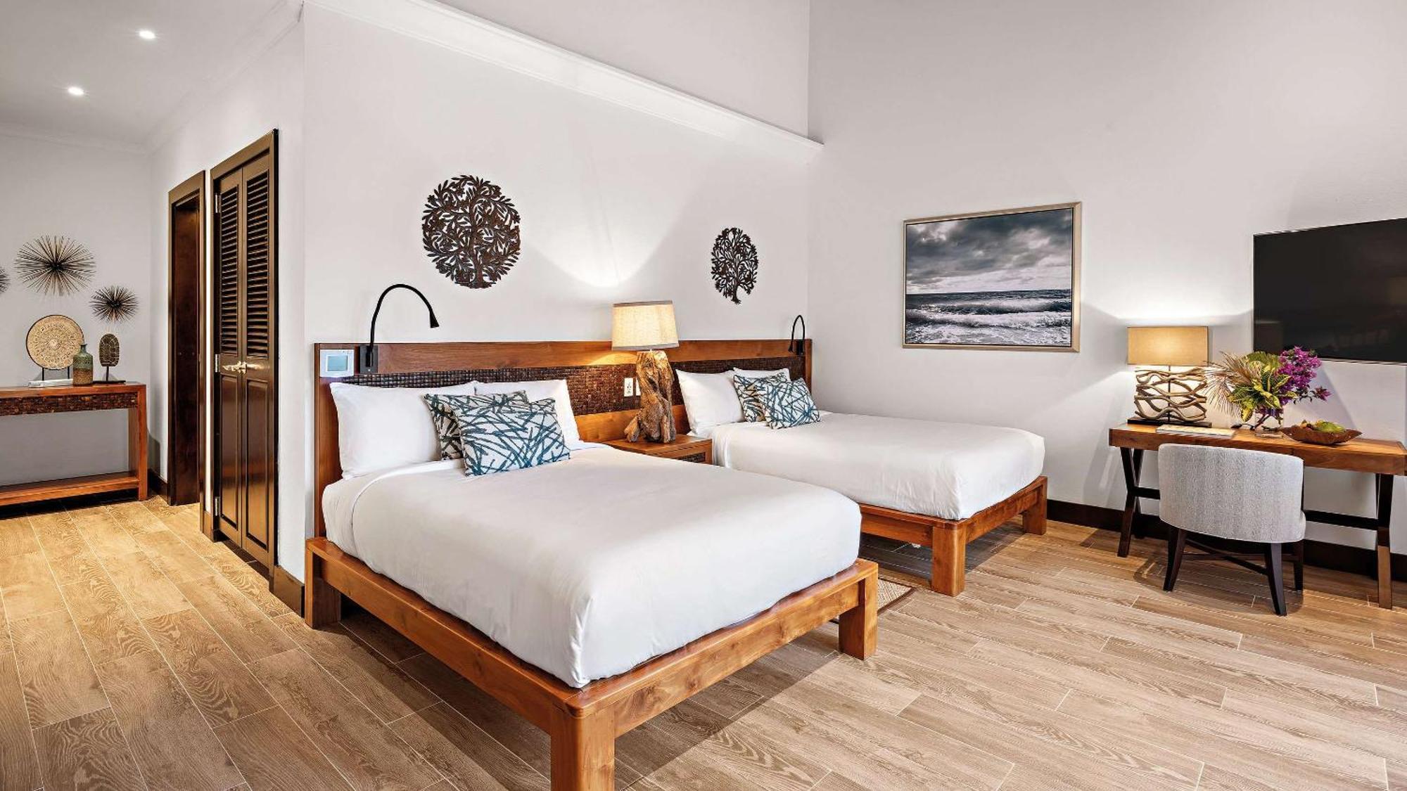 Zemi Beach House, Lxr Hotels & Resorts Shoal Bay Village Exterior photo