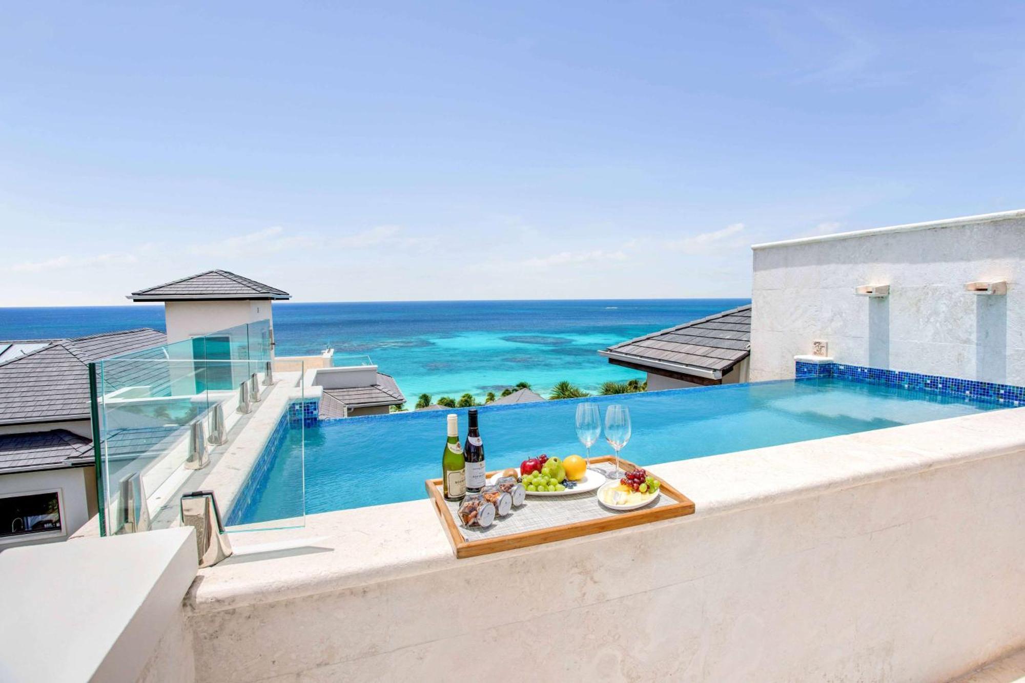 Zemi Beach House, Lxr Hotels & Resorts Shoal Bay Village Exterior photo
