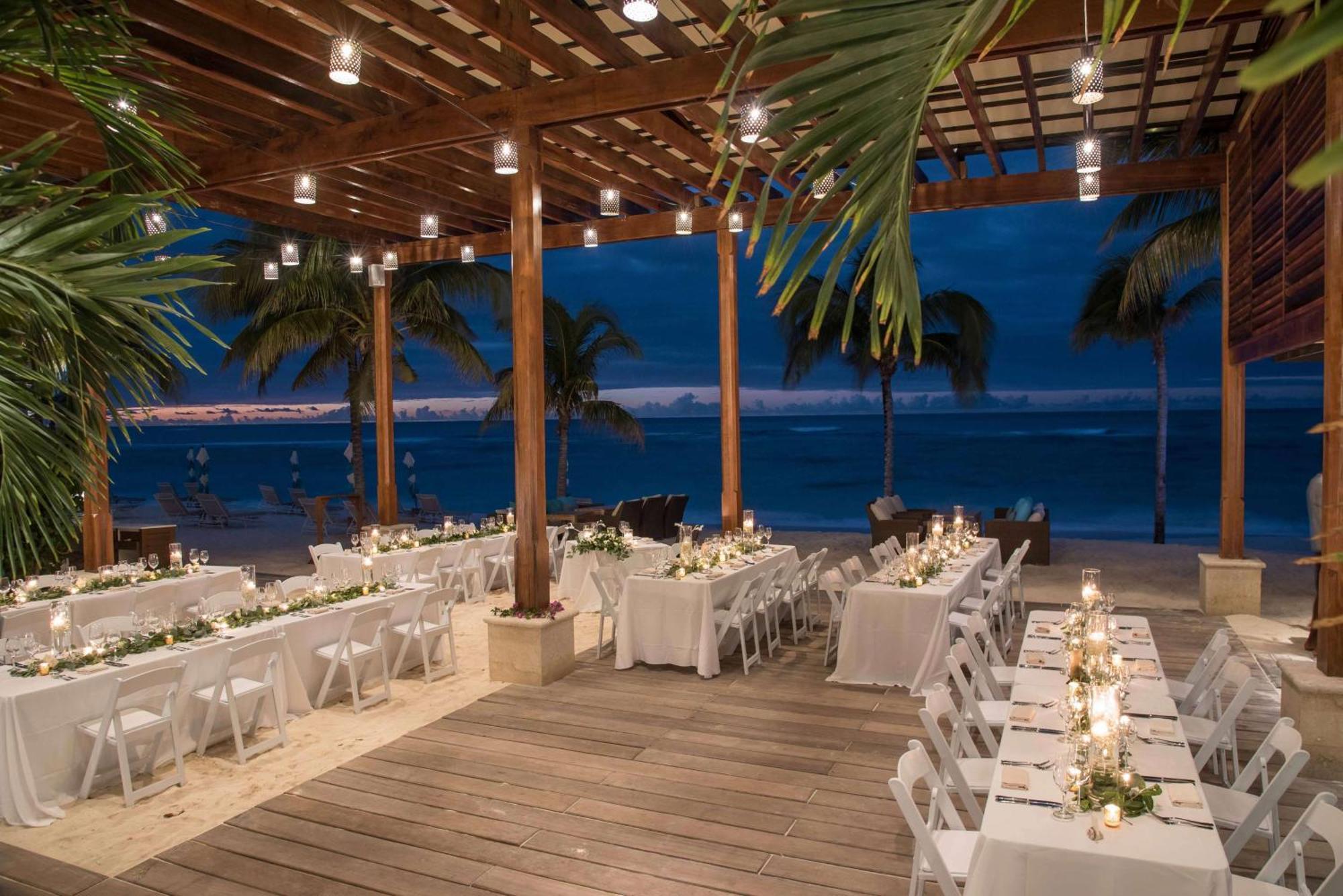 Zemi Beach House, Lxr Hotels & Resorts Shoal Bay Village Exterior photo