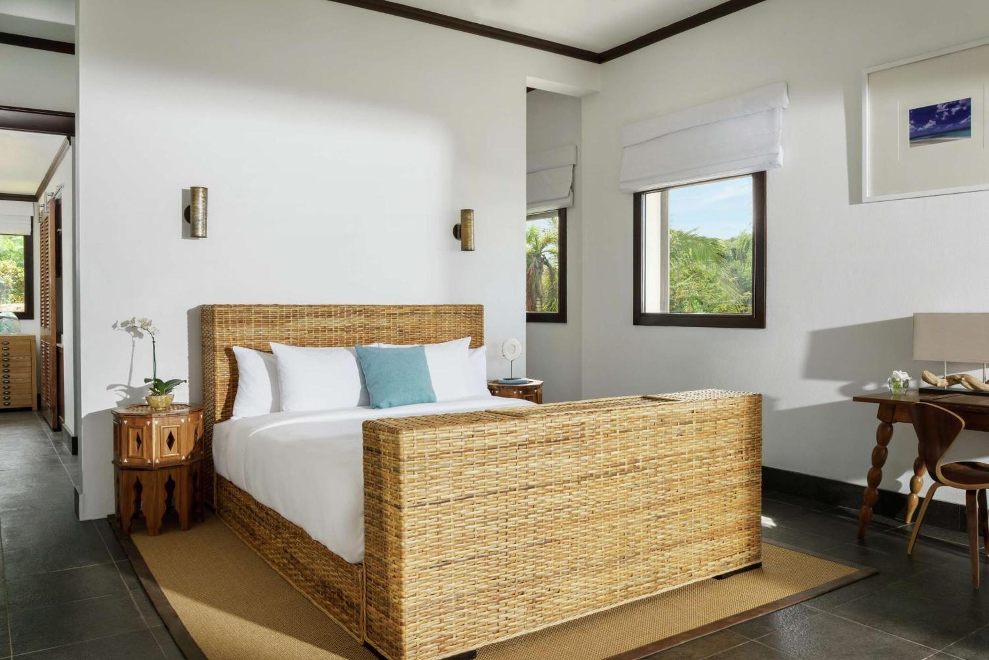 Zemi Beach House, Lxr Hotels & Resorts Shoal Bay Village Exterior photo