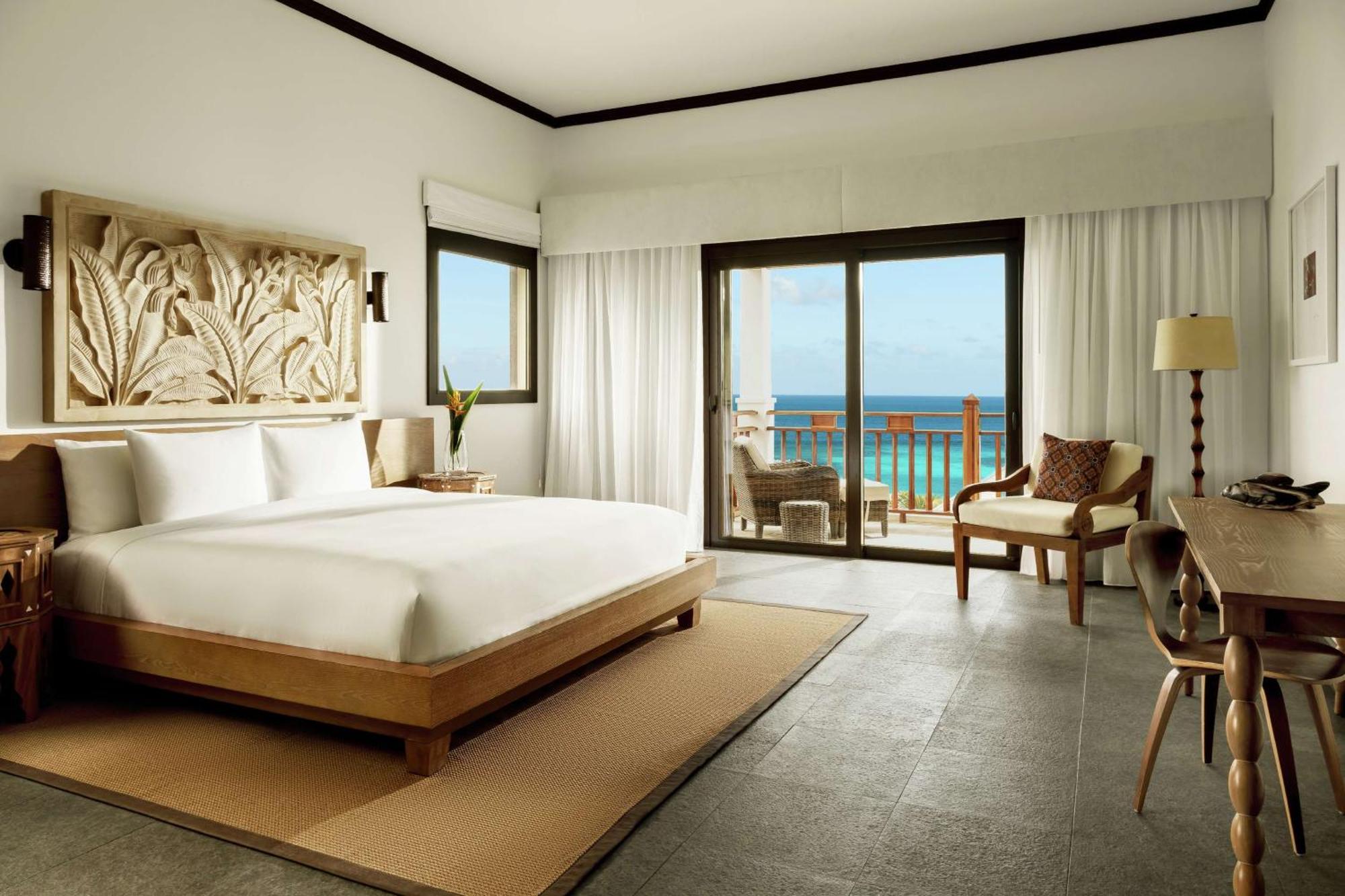 Zemi Beach House, Lxr Hotels & Resorts Shoal Bay Village Exterior photo