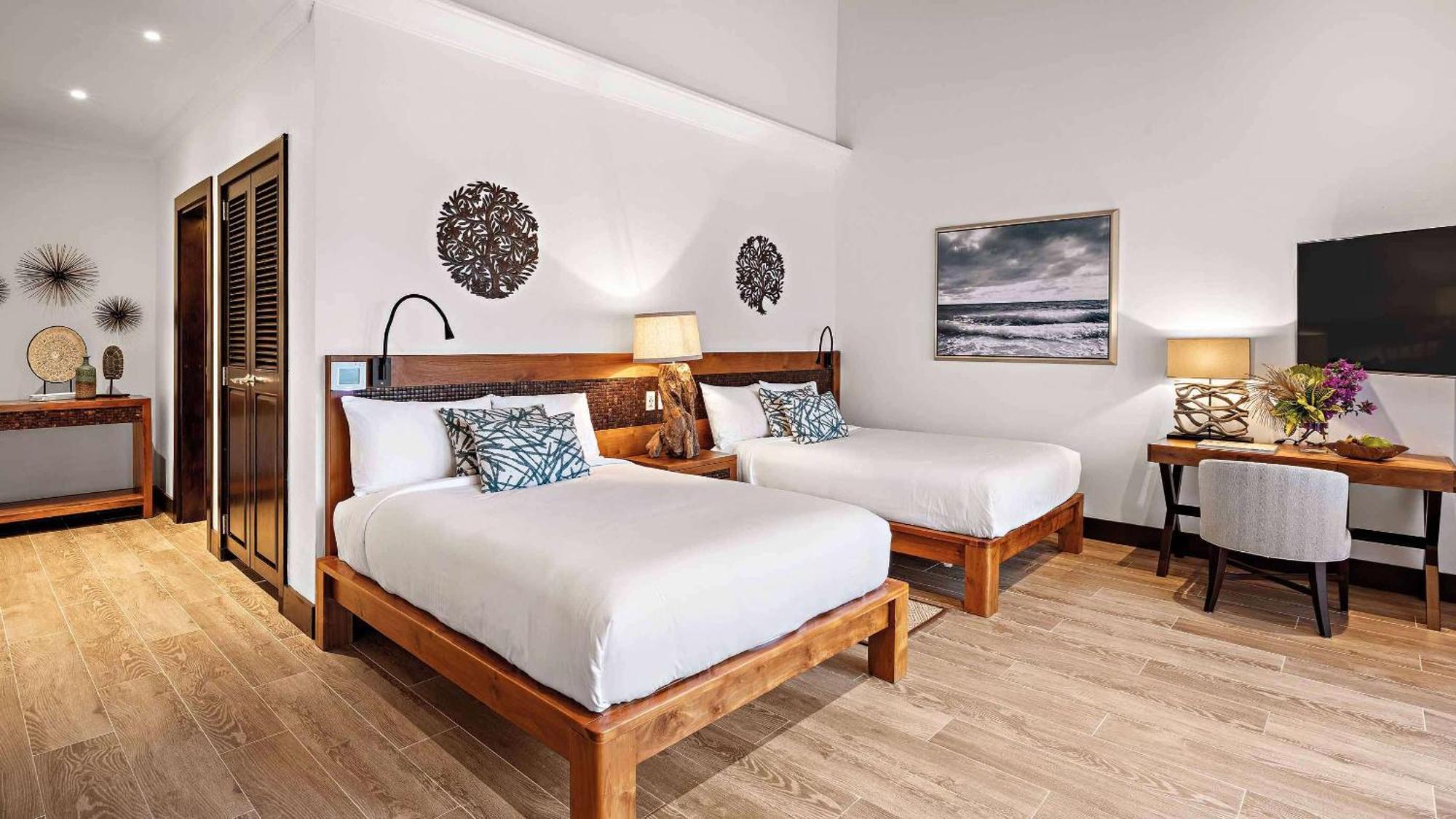 Zemi Beach House, Lxr Hotels & Resorts Shoal Bay Village Exterior photo