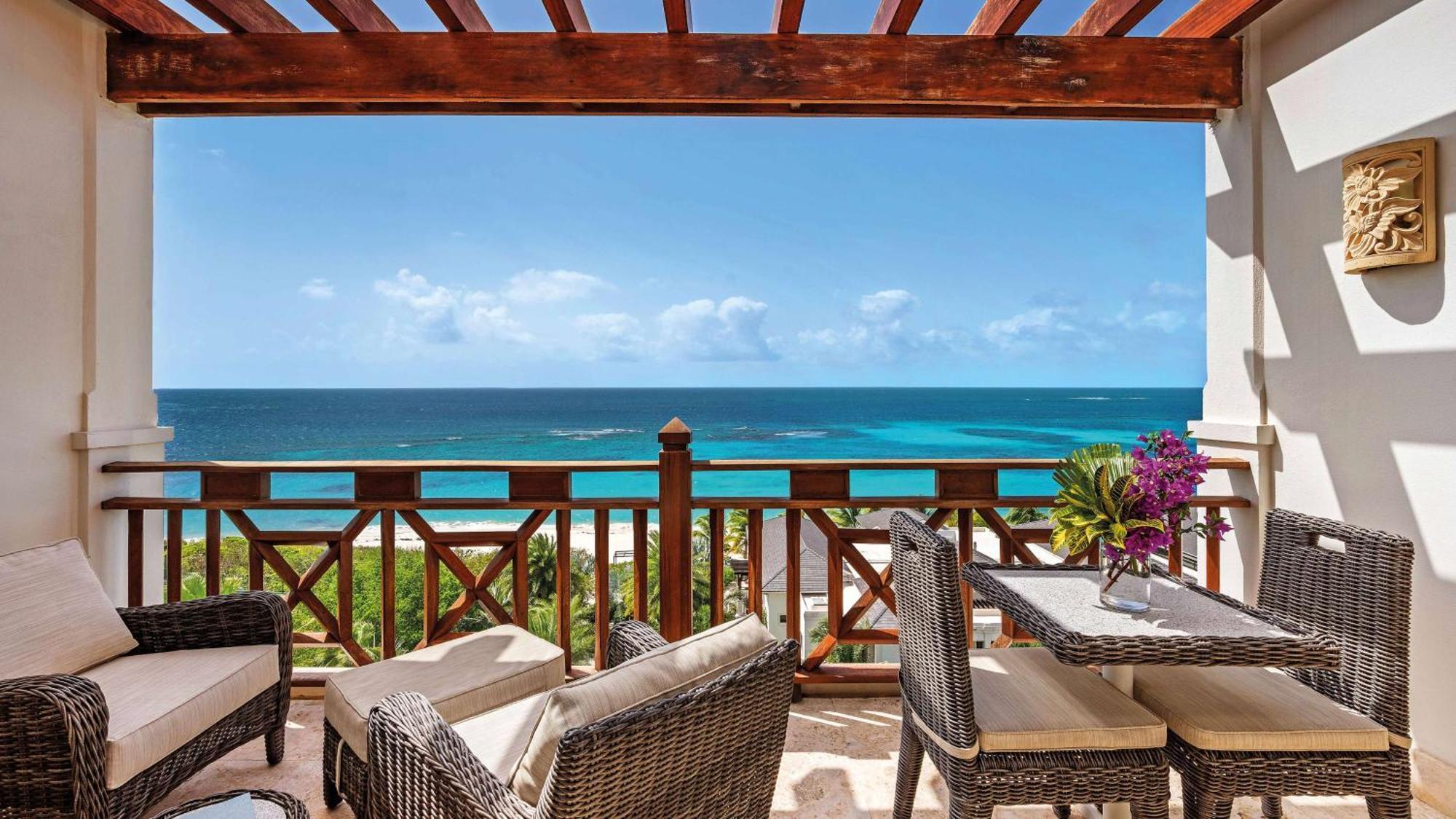 Zemi Beach House, Lxr Hotels & Resorts Shoal Bay Village Exterior photo