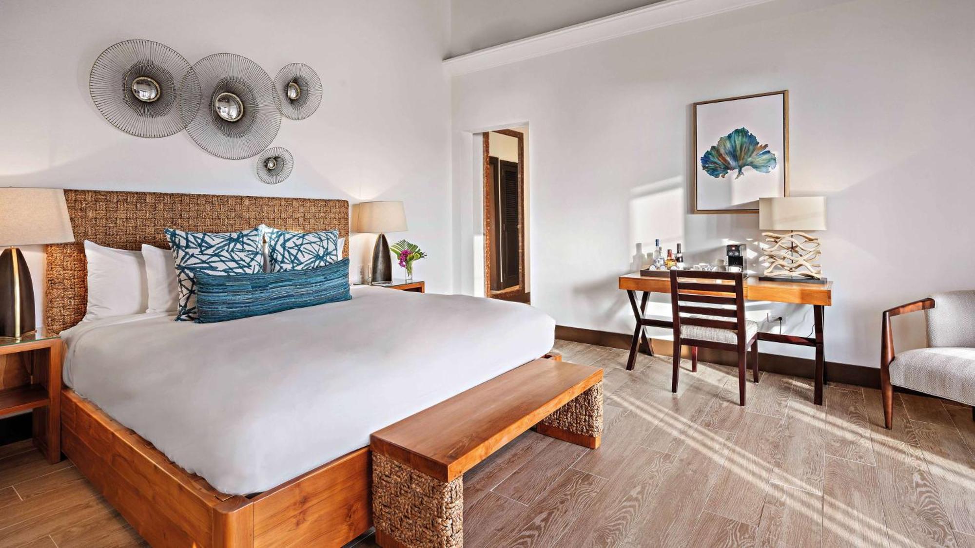 Zemi Beach House, Lxr Hotels & Resorts Shoal Bay Village Exterior photo