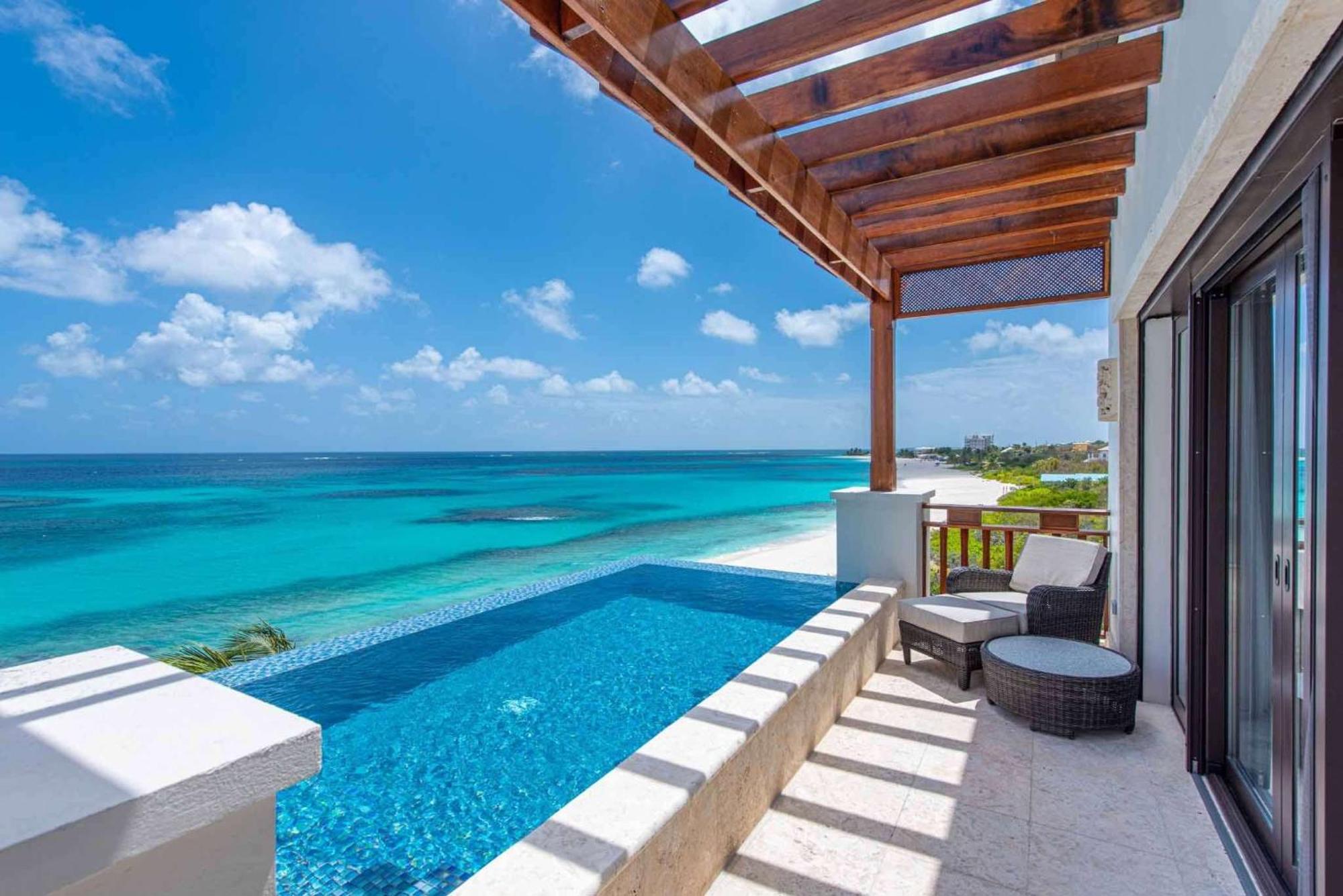 Zemi Beach House, Lxr Hotels & Resorts Shoal Bay Village Exterior photo