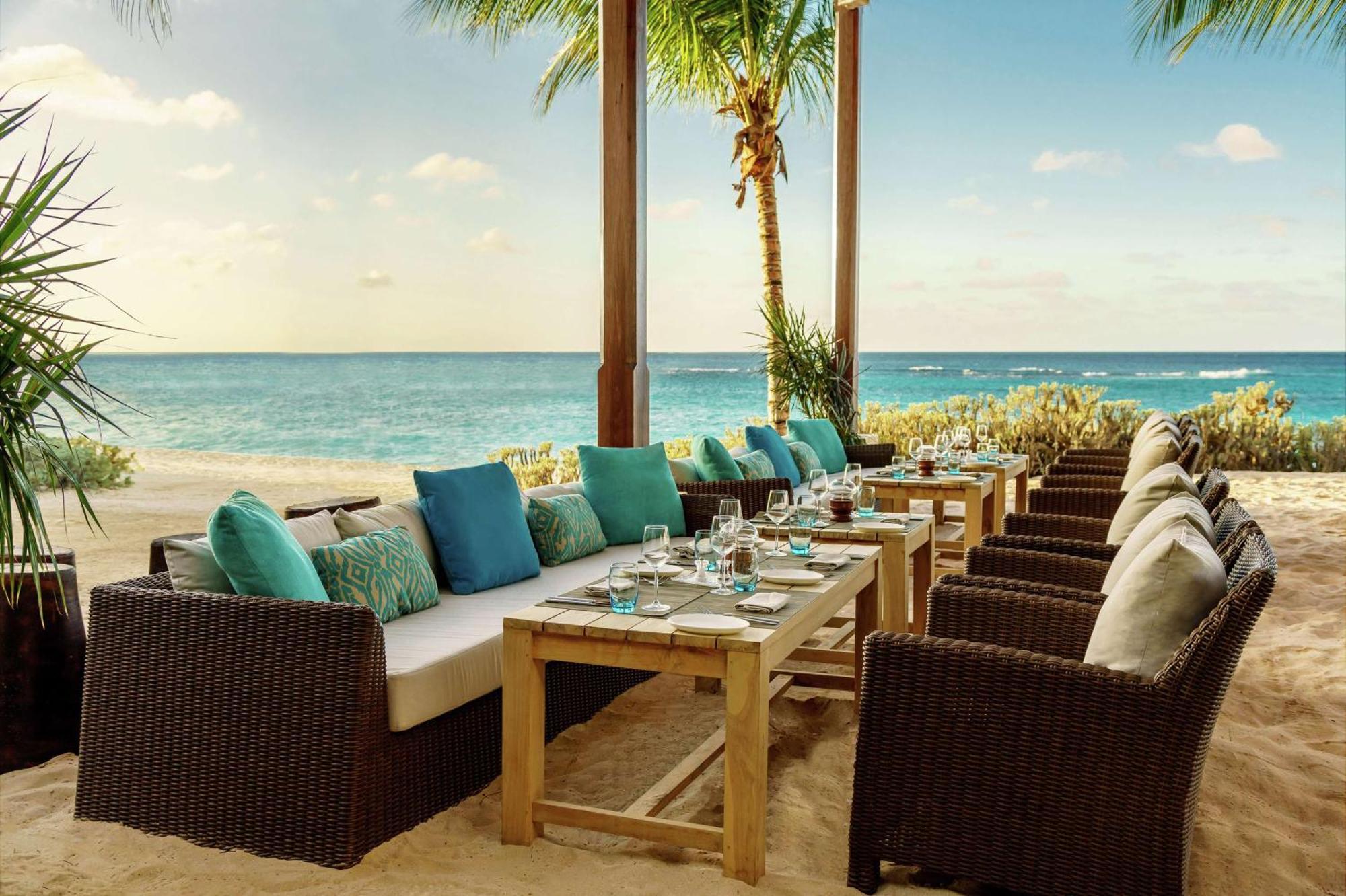 Zemi Beach House, Lxr Hotels & Resorts Shoal Bay Village Exterior photo