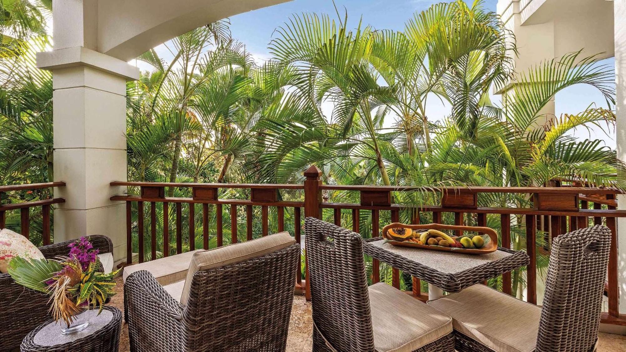 Zemi Beach House, Lxr Hotels & Resorts Shoal Bay Village Exterior photo