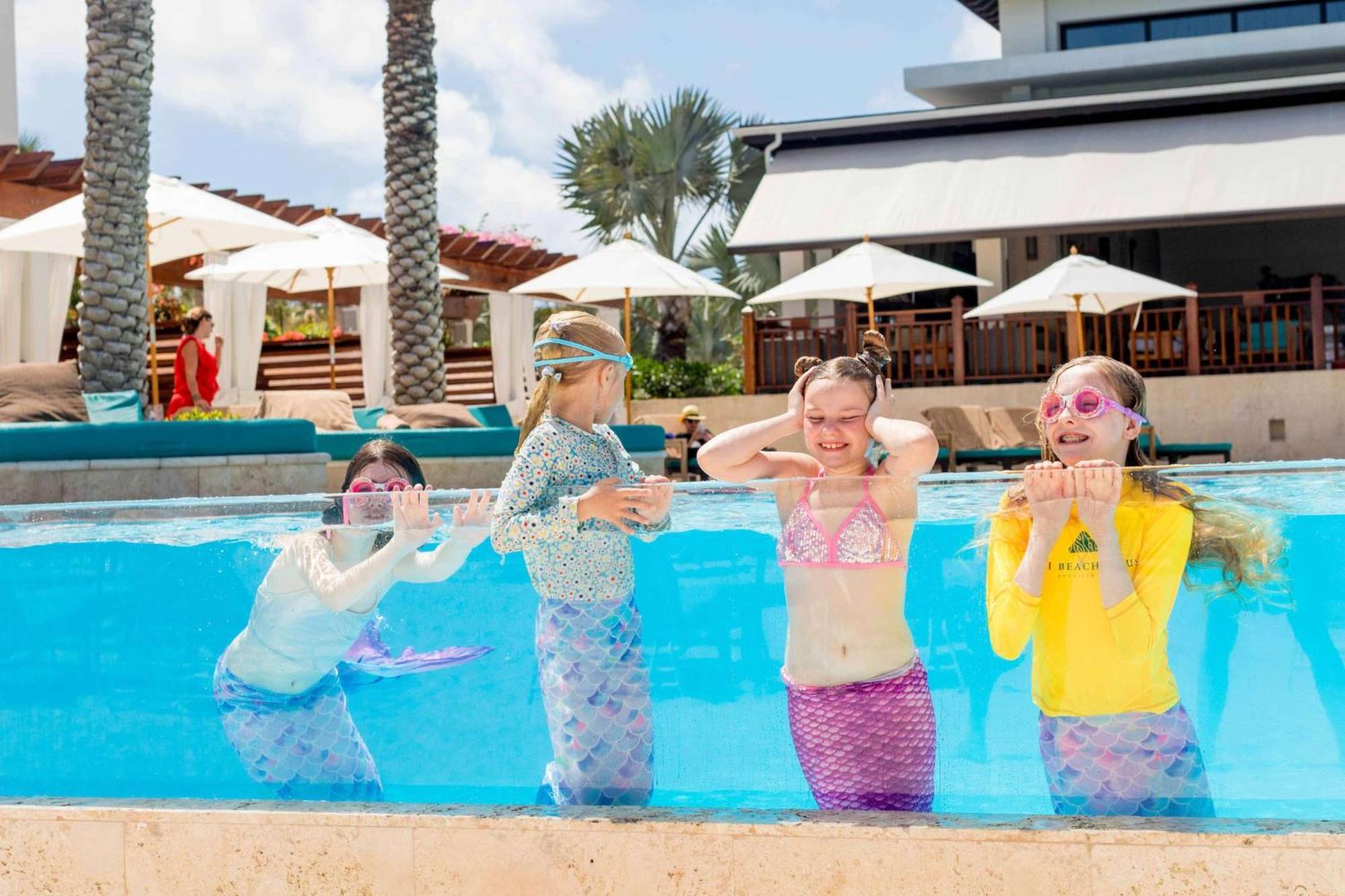 Zemi Beach House, Lxr Hotels & Resorts Shoal Bay Village Exterior photo