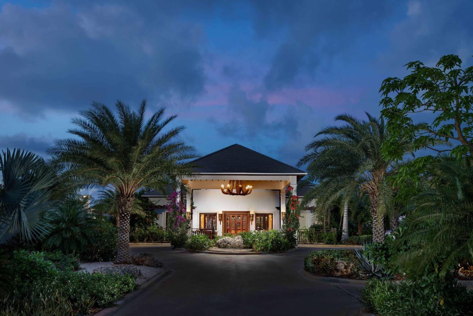 Zemi Beach House, Lxr Hotels & Resorts Shoal Bay Village Exterior photo