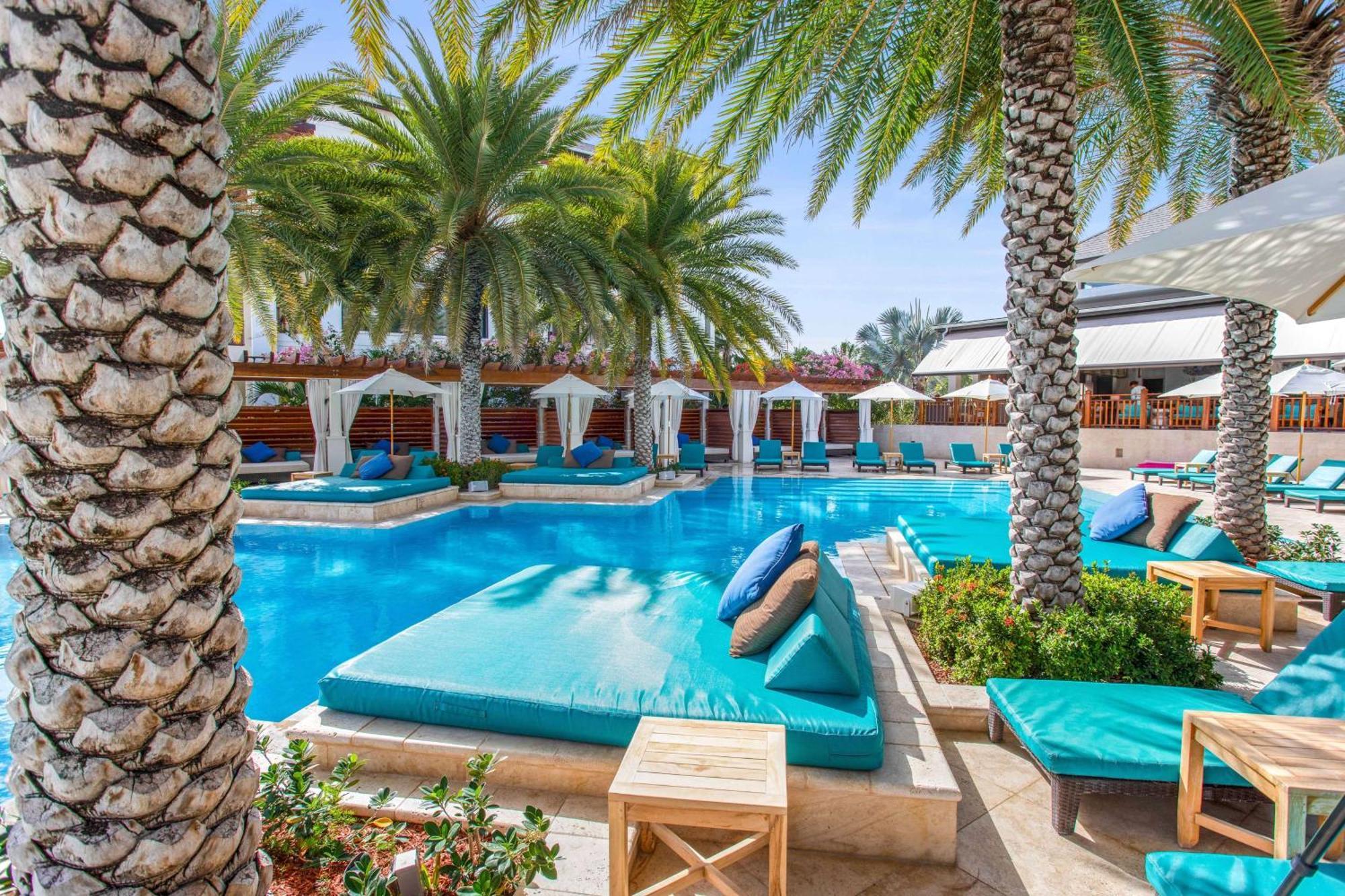 Zemi Beach House, Lxr Hotels & Resorts Shoal Bay Village Exterior photo