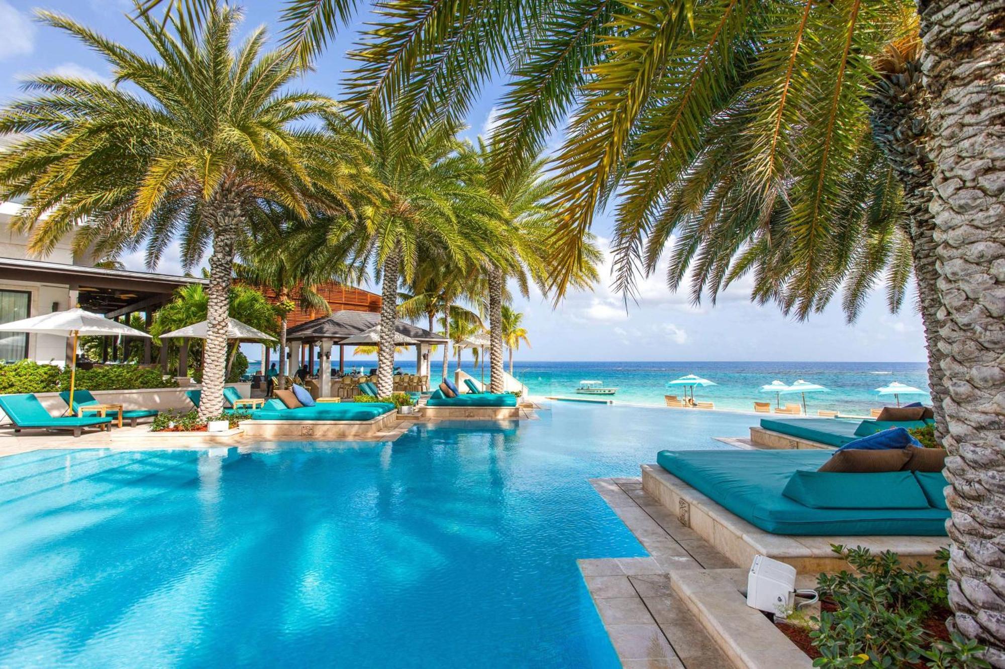 Zemi Beach House, Lxr Hotels & Resorts Shoal Bay Village Exterior photo